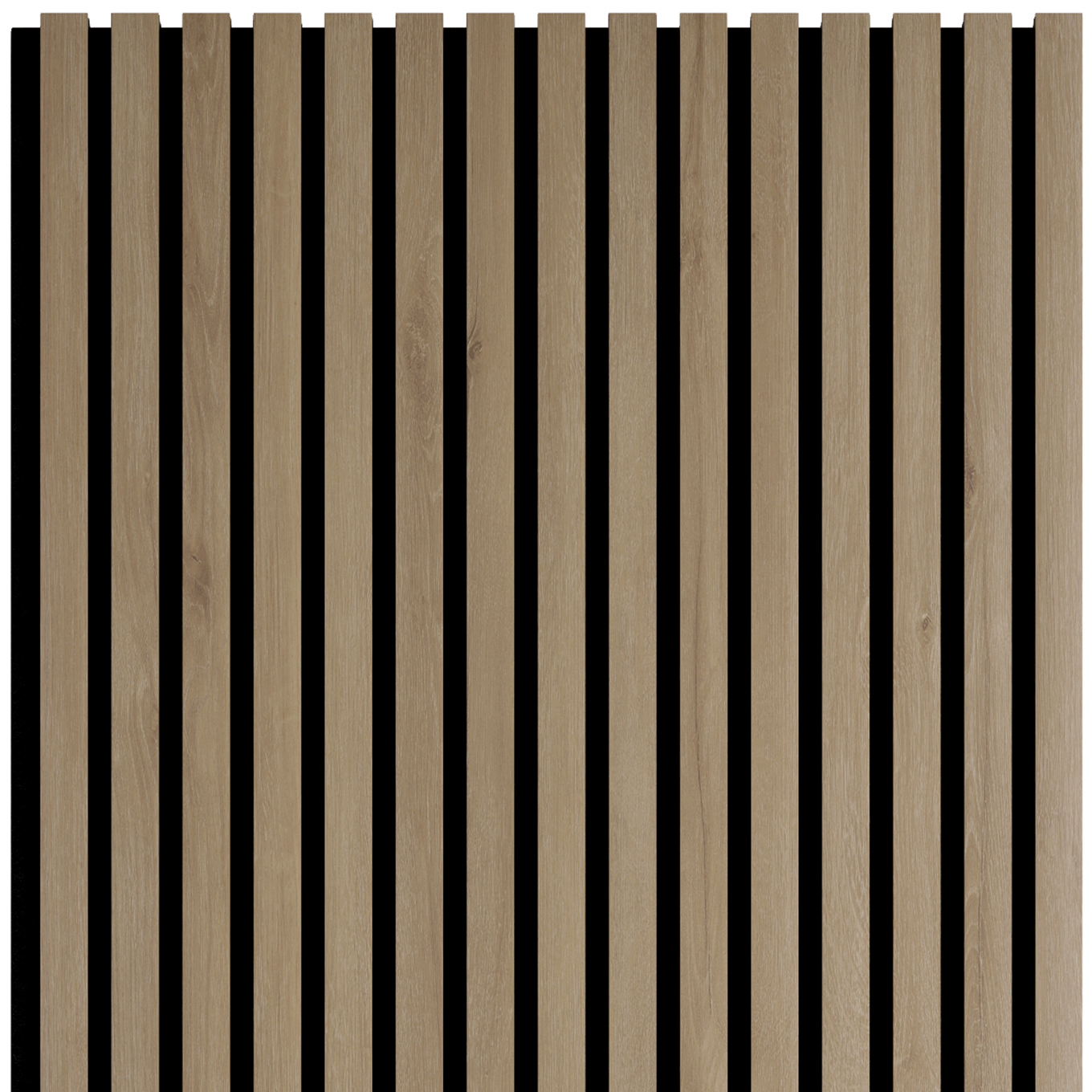 Drveni akustični paneli za zvučnu izolaciju